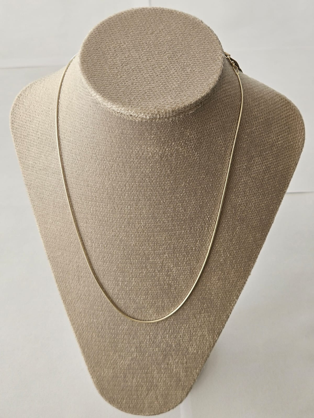 Corrente Rabo de Rato