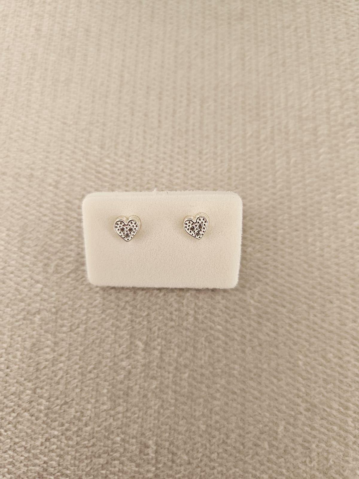 Brinco Coraçãozinho