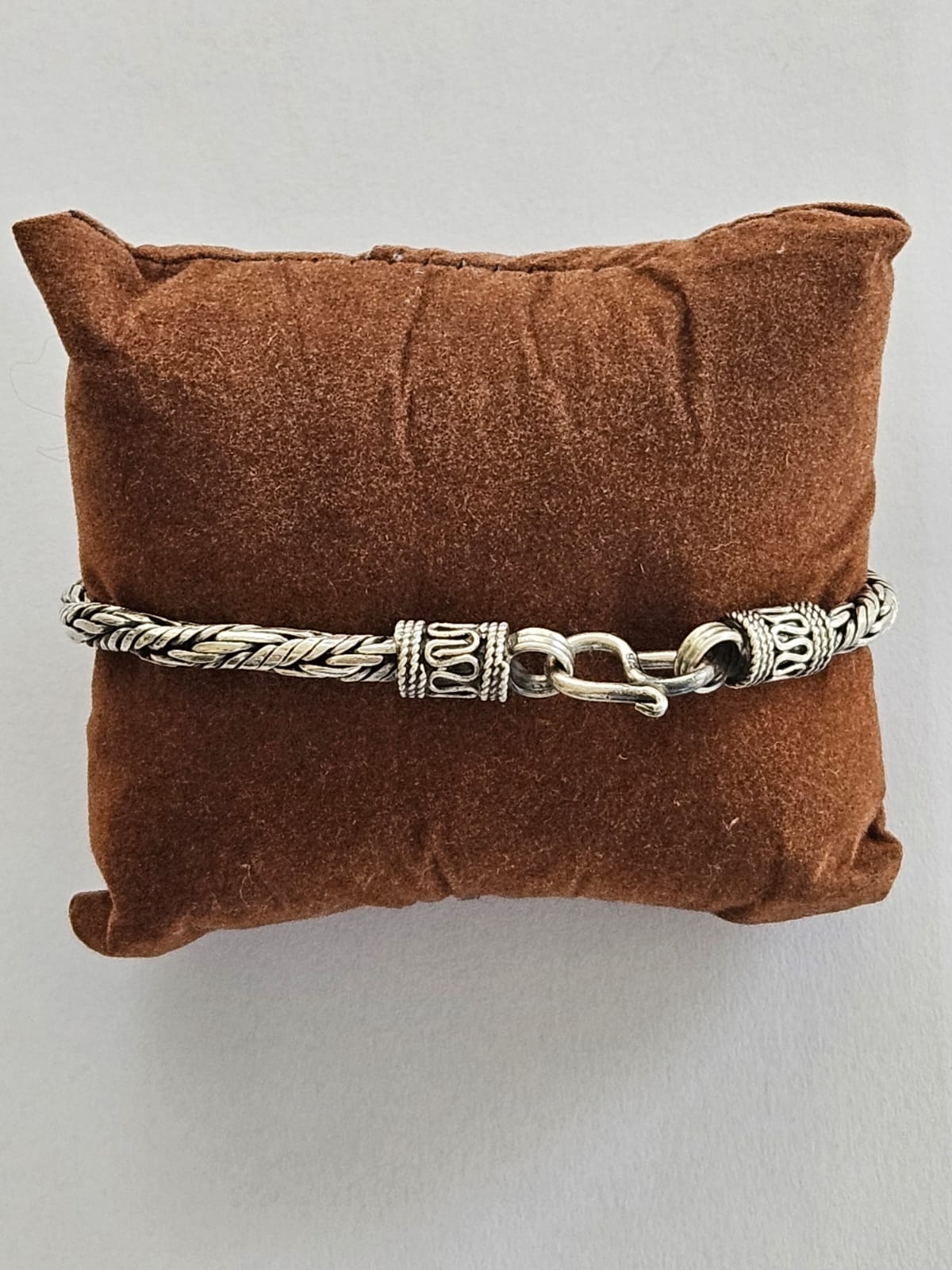 Pulseira Indiana Envelhecida