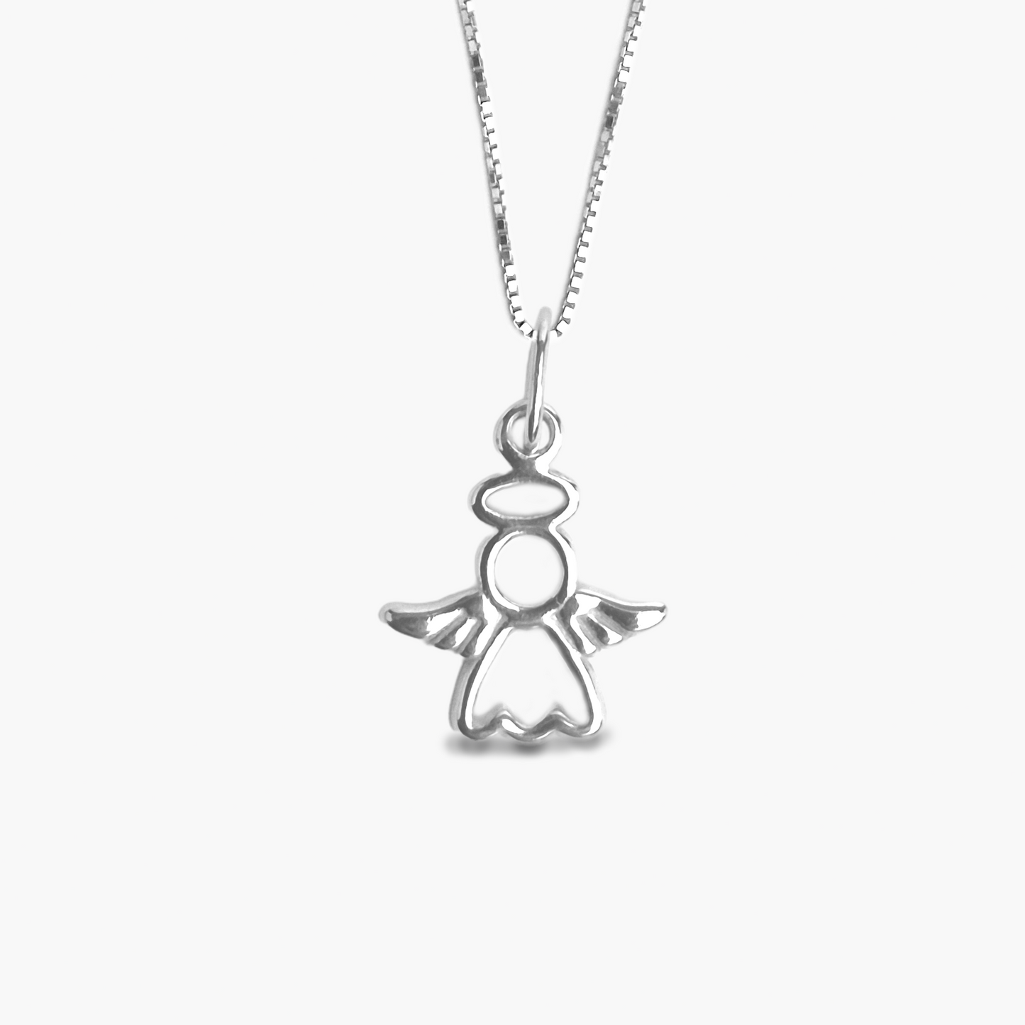 Pingente Mini Anjo