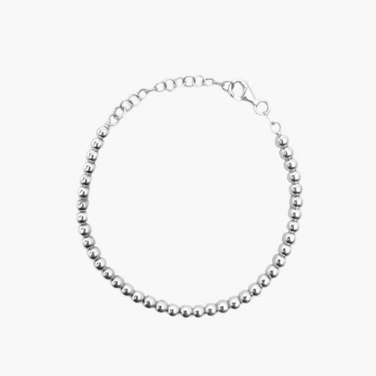 Pulseira Bolinha