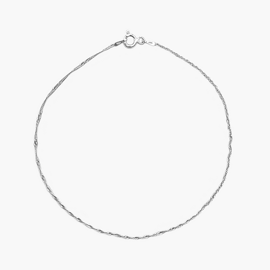 Pulseira Singapura